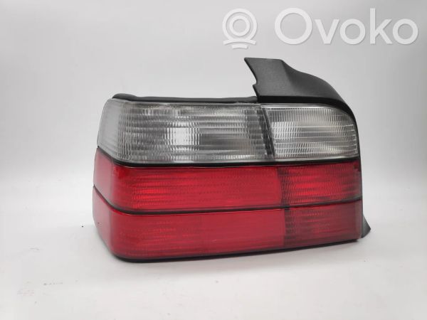 Tailgate rear/tail lights   63219403099,16200433,DEPO