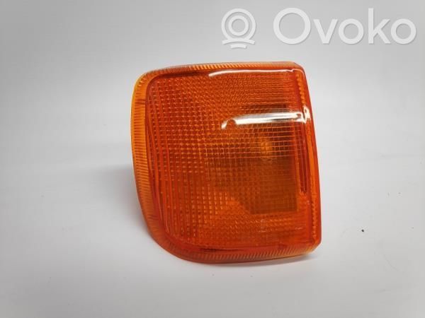 Ford Fiesta Blinker vorne Stoßstange 