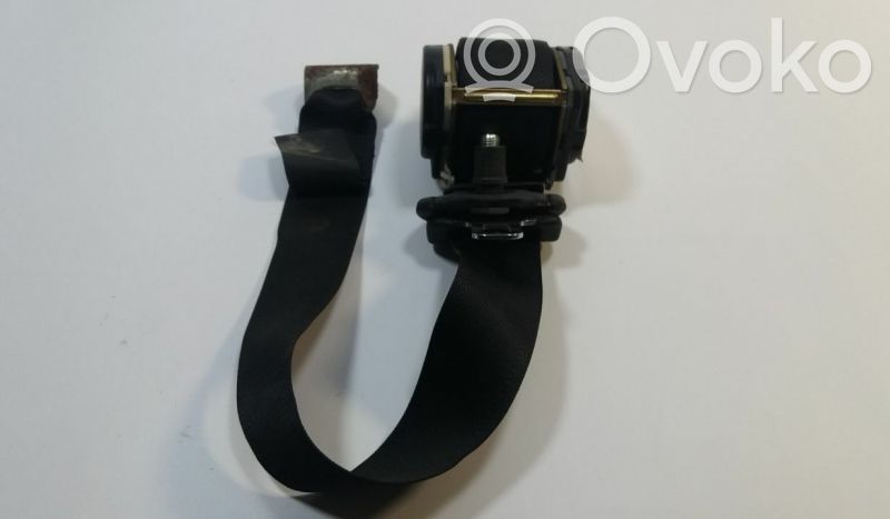 Cinturón trasero   90286924