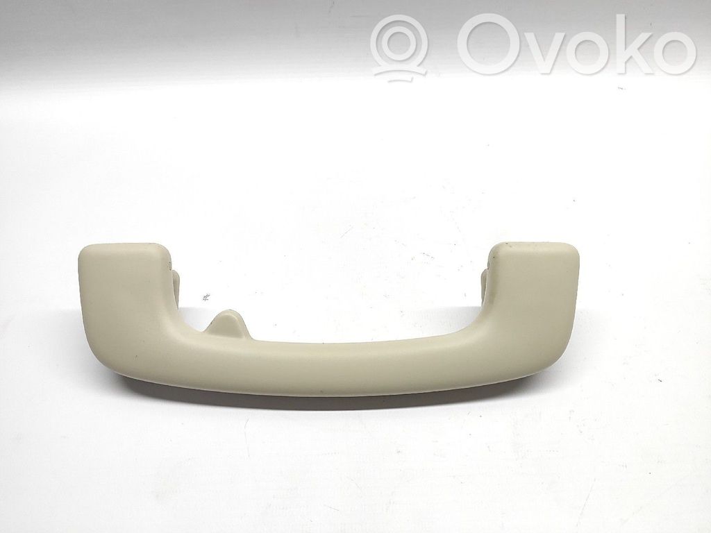Front door interior handle