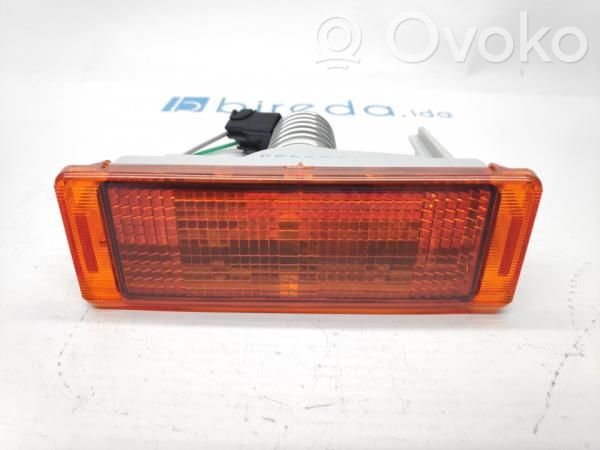 Renault 9 Front bumper turn signal 