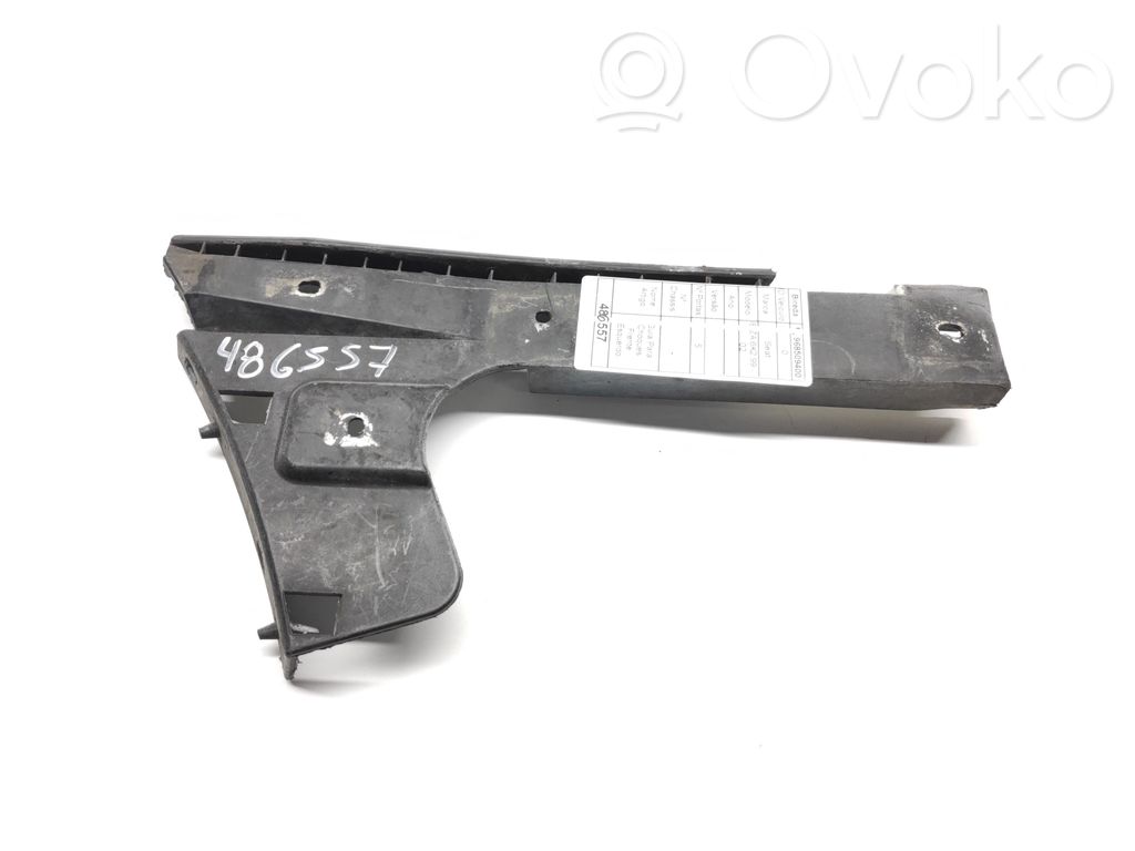 Seat Ibiza II (6k) Soporte del parachoques delantero 