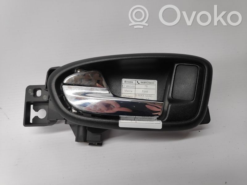 Front door interior handle   6M21U22601