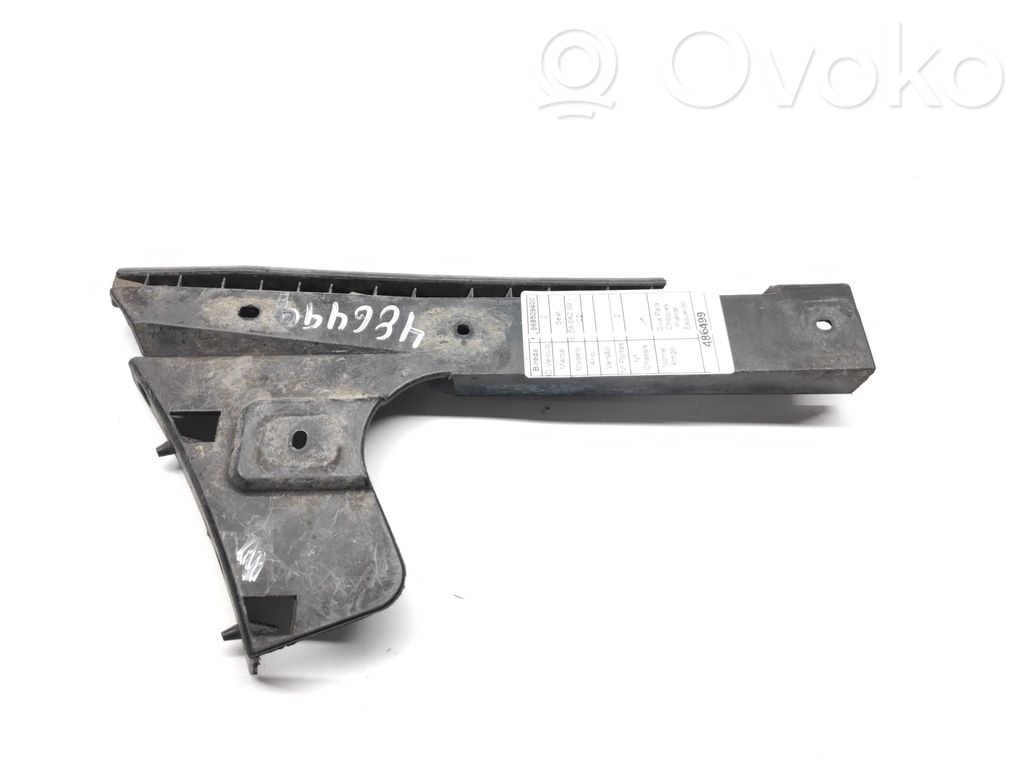 Seat Ibiza II (6k) Soporte del parachoques delantero 