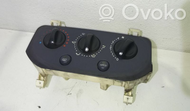 Climate control unit   659463S