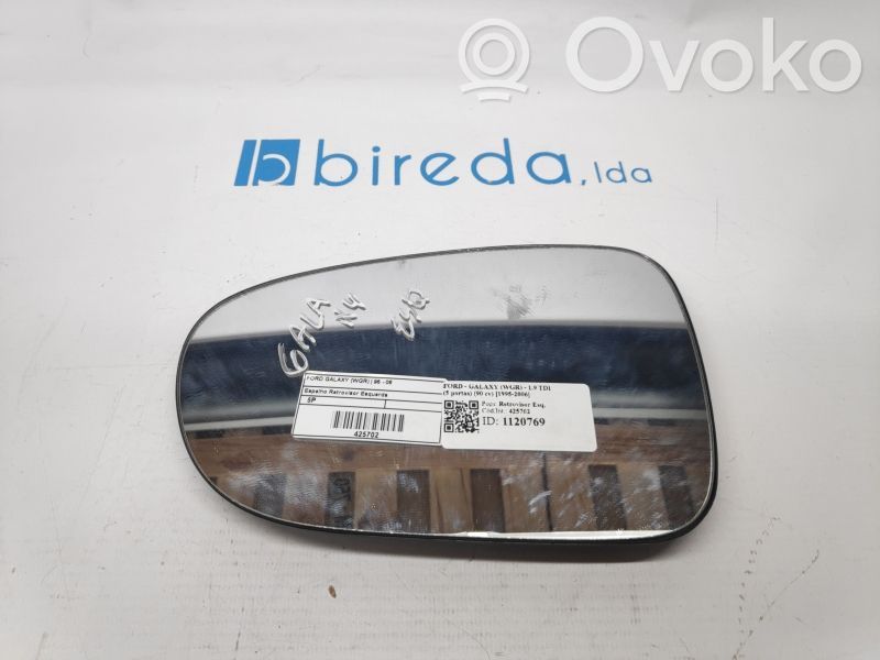 Sivupeilin lasi   USADOORIGINAL,31855021,7321374