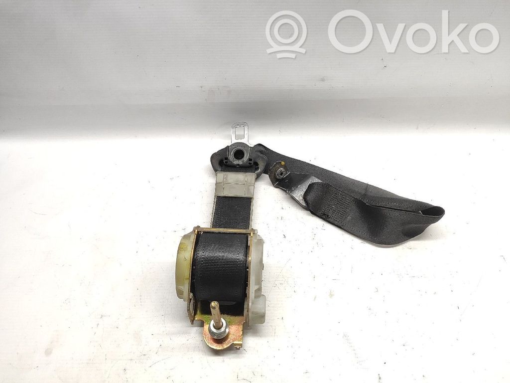 Opel Vectra B Cinturón delantero 