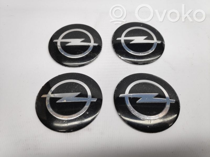 Opel Vectra B Original wheel cap 