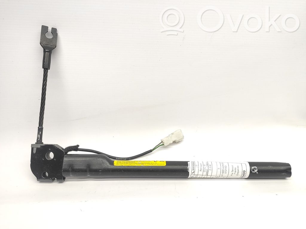 Cinturón delantero   8200454686