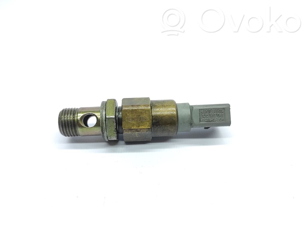 Valve   1J0919081