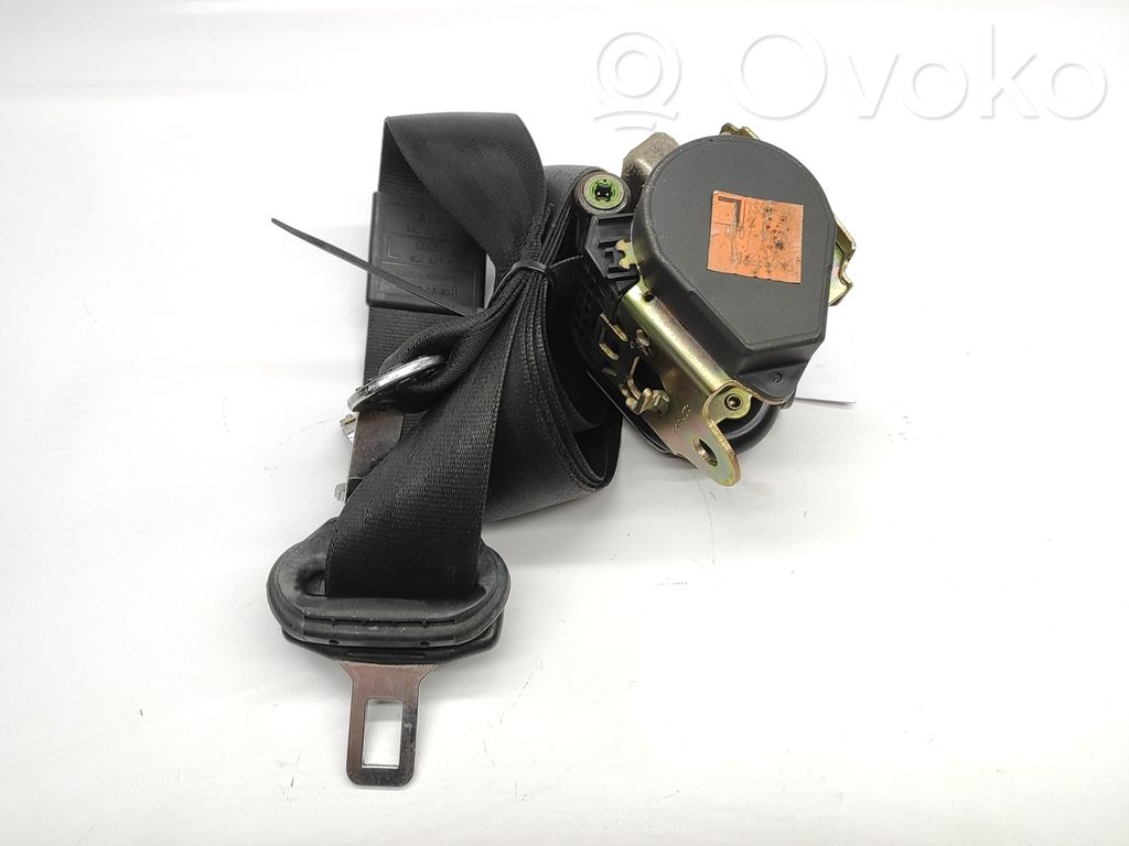 Audi A3 S3 8L Cinturón delantero 