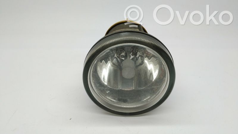 Front fog light   PA6GF30,9648947780