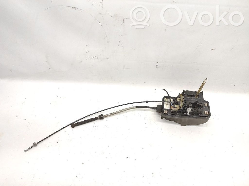Audi A4 S4 B6 8E 8H Palanca/selector de cambios 