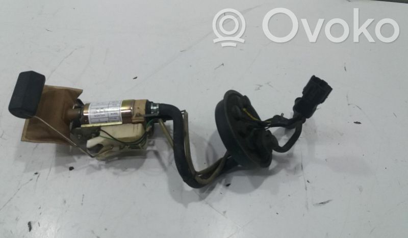 Fuel level sensor