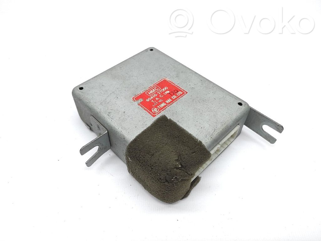 Door central lock control unit/module   9541027000