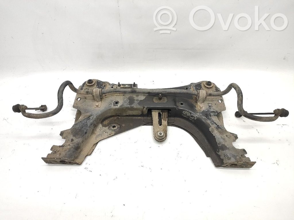 Front subframe