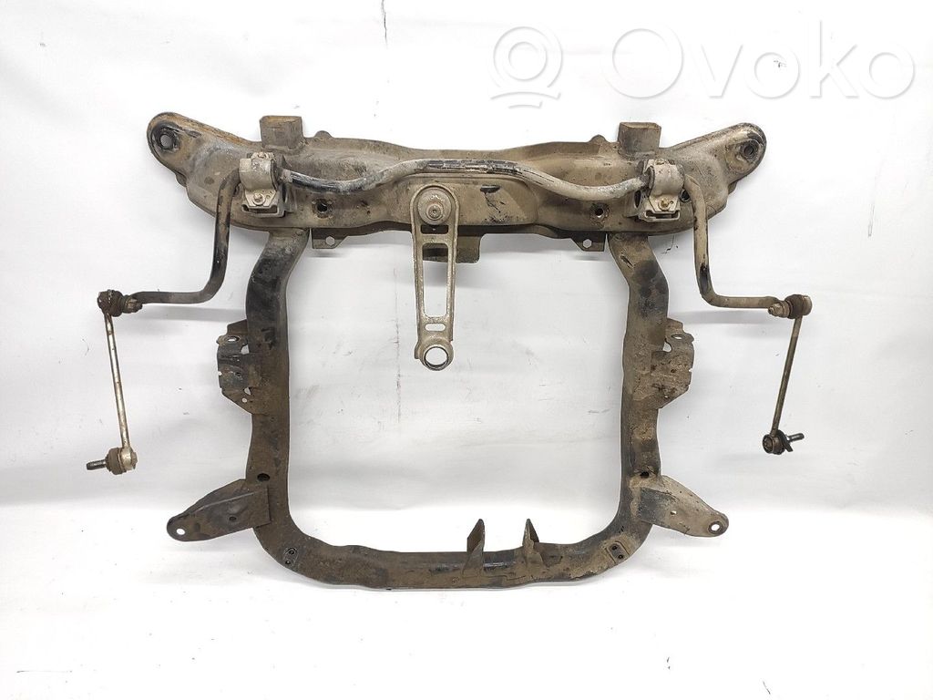 Opel Corsa C Front subframe 