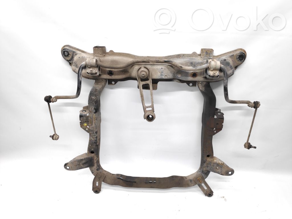 Opel Corsa C Front subframe 