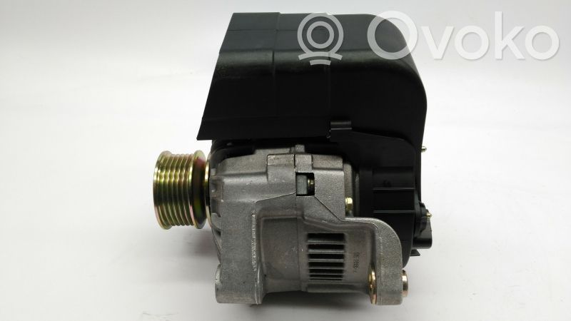 Renault Espace III Alternator 
