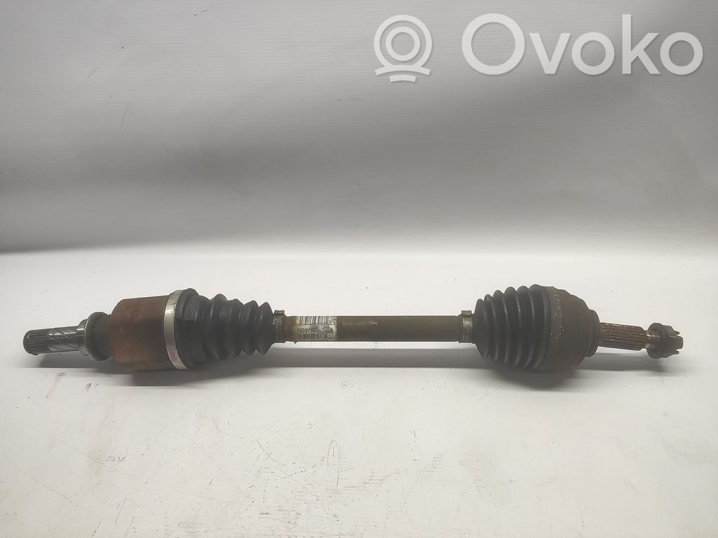 Etuvetoakseli   8200499585
