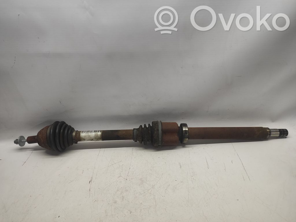 Front driveshaft   3M513B436DAF