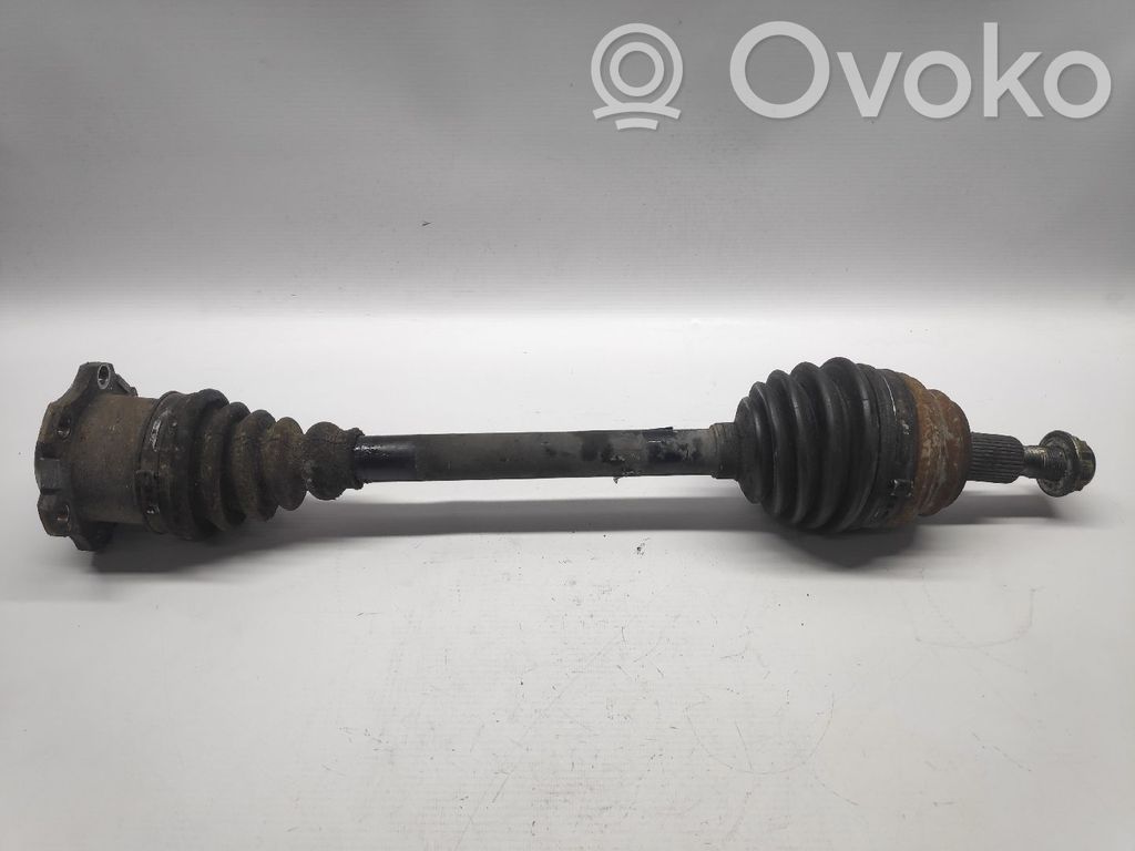 Priekšējā pusass   1J0407271CH,5VELOCIDADES