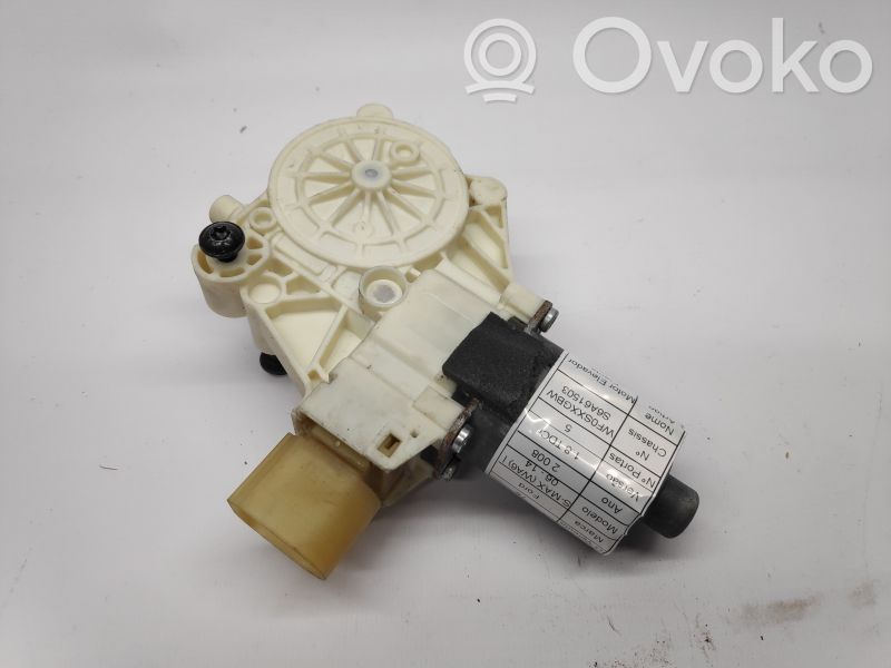 Front door window regulator motor   0130822287,6M2114A389B,FICHADE6PINOS