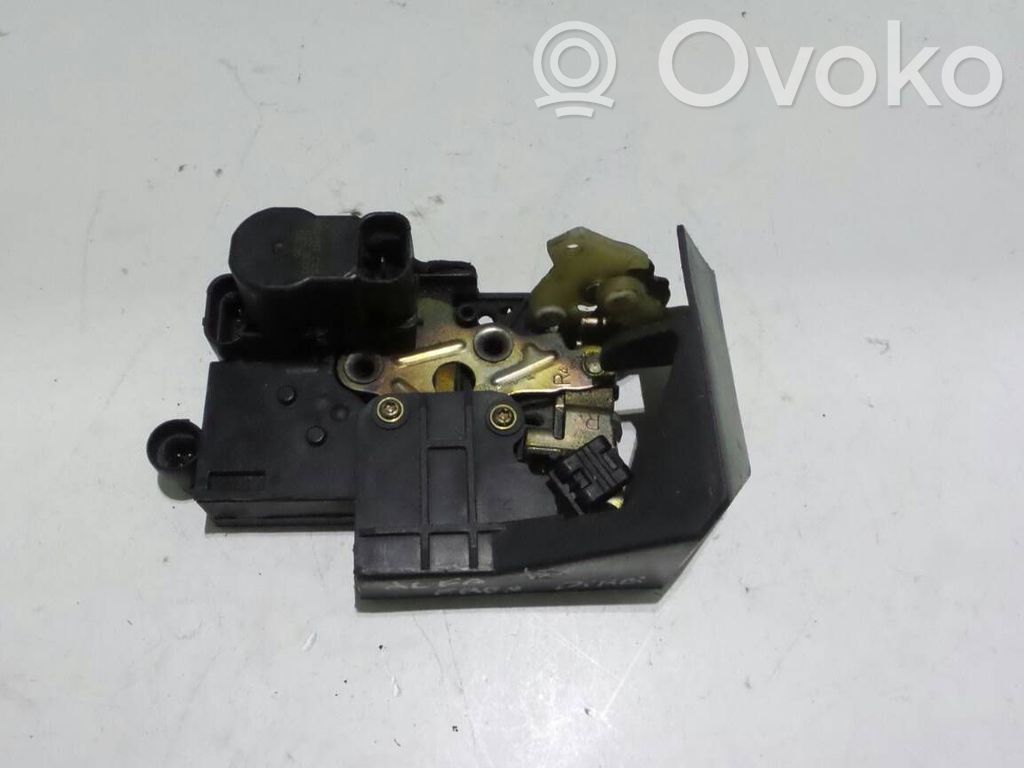 Alfa Romeo 156 Front door lock 