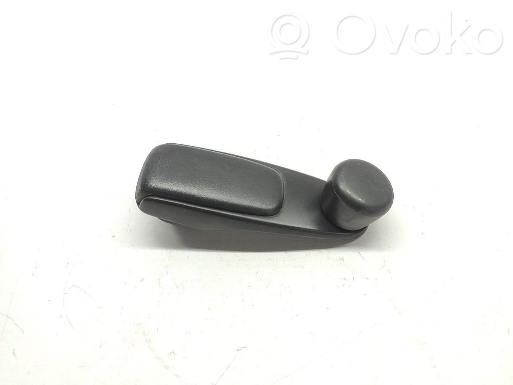 Front door window winding handle   9639828877