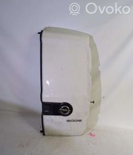 Tailgate/trunk/boot lid   95509395,95519553