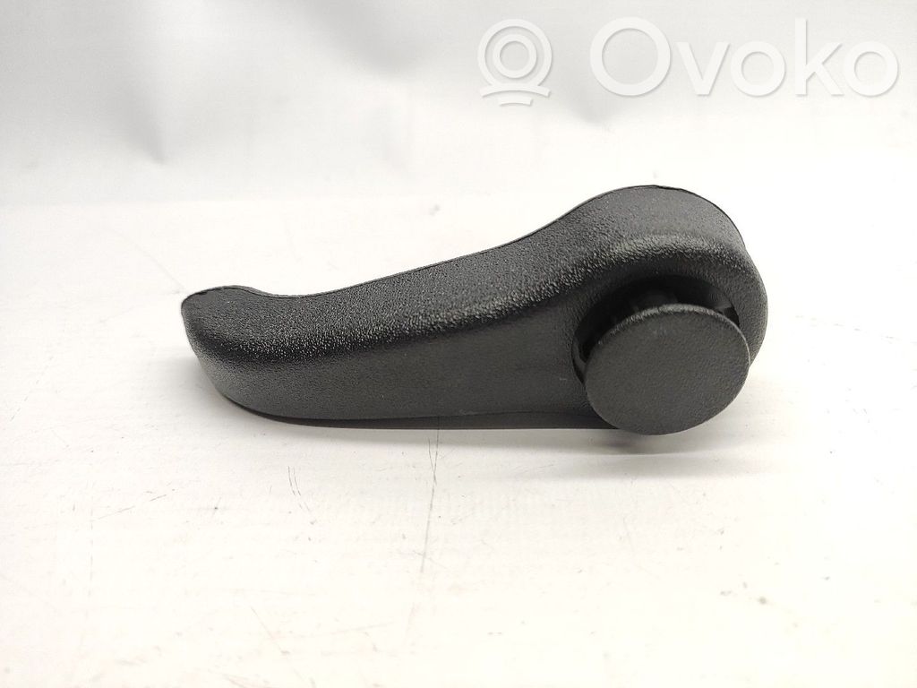 Renault Clio II Interruptor de control del asiento 