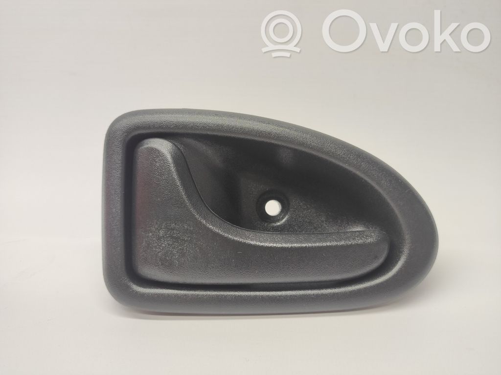 Renault Clio II Manecilla externa puerta trasera 
