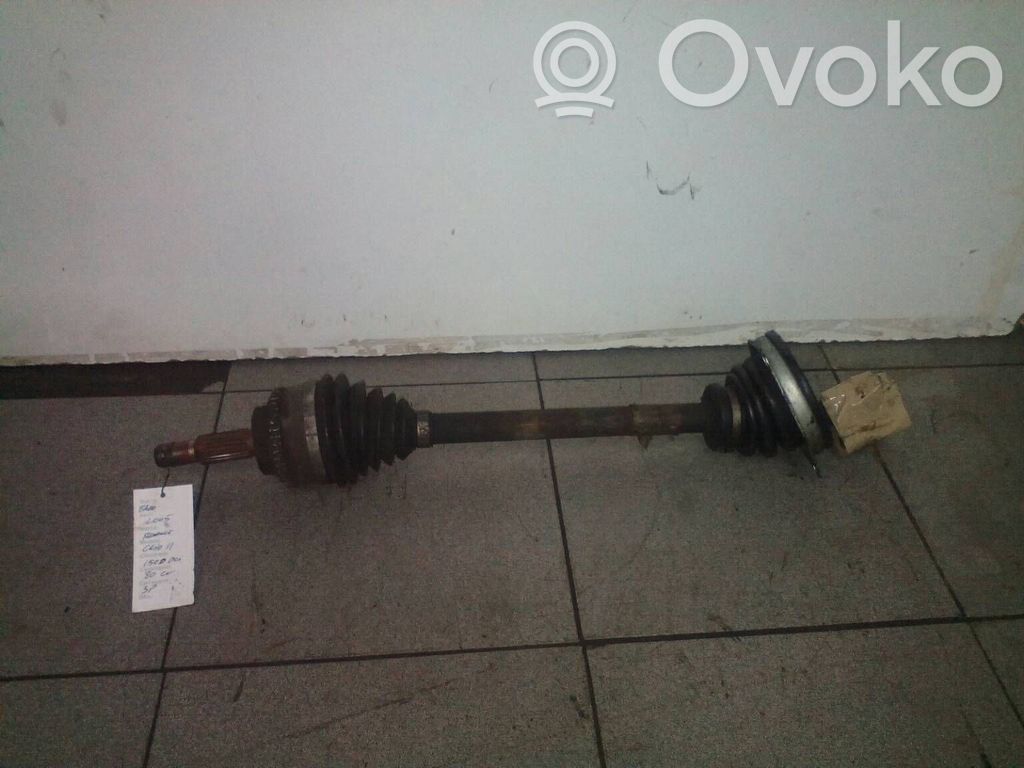 Renault Clio II Antriebswelle vorne 