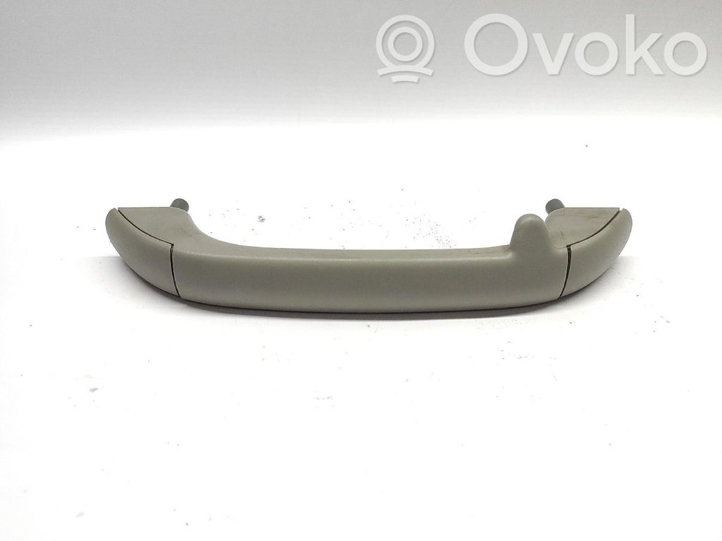 Asidero interior delantero   8Z0857607D