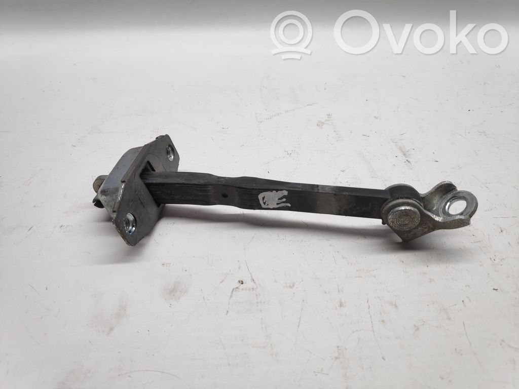 Suzuki Swift I Front door check strap stopper 