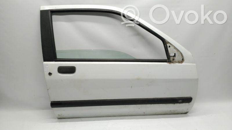 Renault Clio I Priekinės durys 