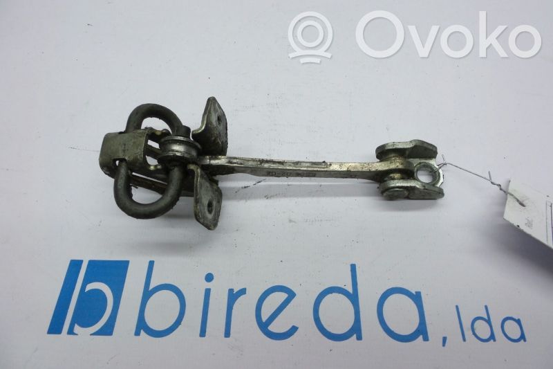 Opel Zafira A Rear door check strap stopper 