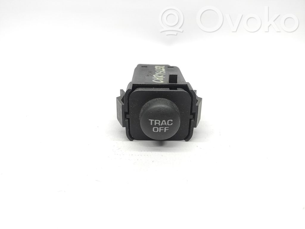 ESP (stability system) control unit   4760152AB