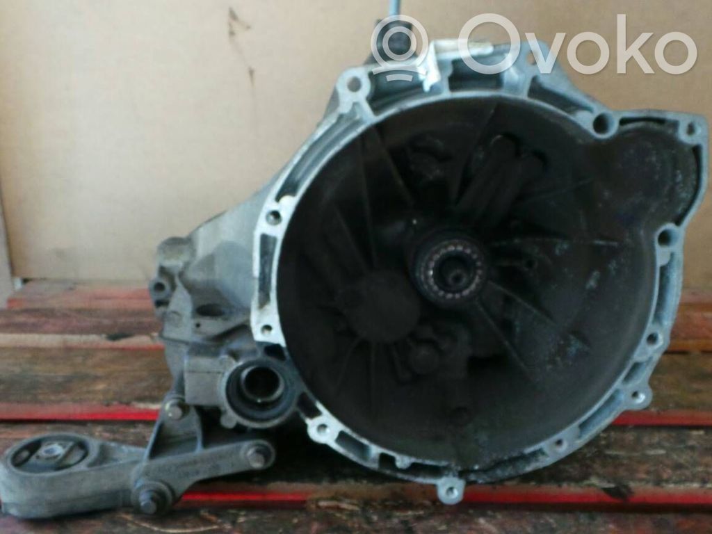Ford Focus Manual 5 speed gearbox 