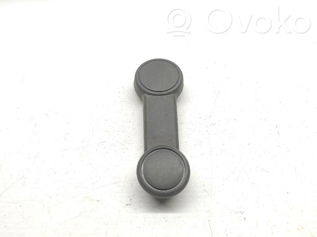 Front door window winding handle   V23342