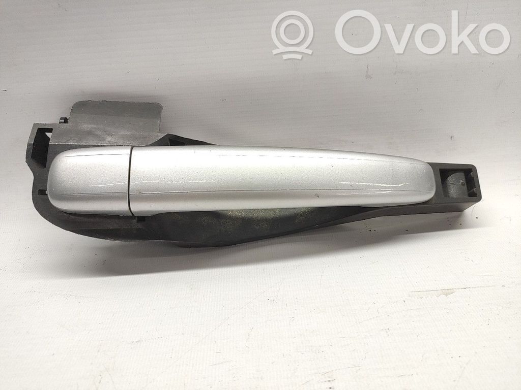 Citroen C2 Manecilla externa puerta delantera 