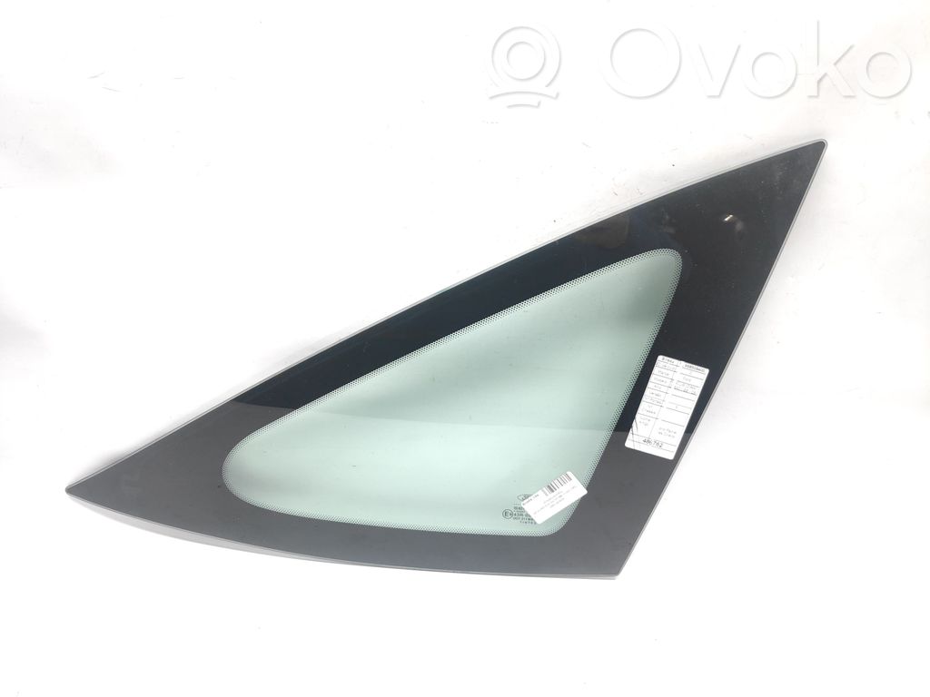 Rear side window   3556RGSH5RQ,1120275,98ABA29700BF