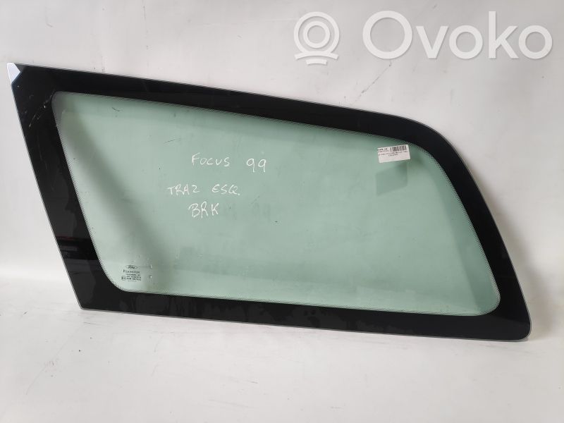 Ford Focus Rear side window 