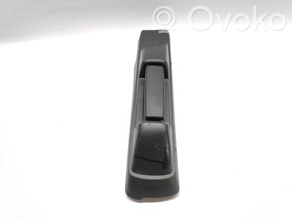 Ford Transit Manecilla interna puerta trasera 
