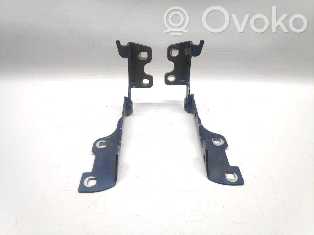 Engine bonnet/hood hinges   7700842680,24435369,7700842681