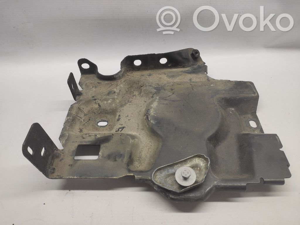 Citroen C4 I Picasso Batteriekasten 