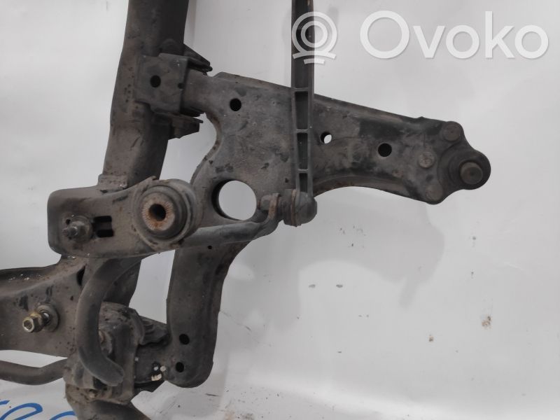 Opel Astra G Priekinė svirtis 