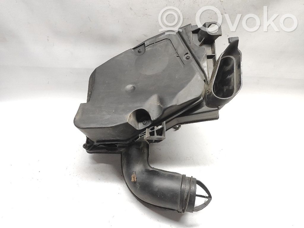 Ilmansuodattimen kotelo   3M5112A659DC