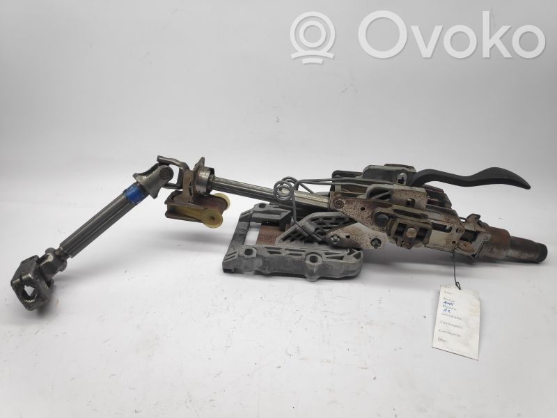 Steering wheel   8Z0419502