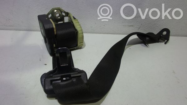 Cinturón trasero   09114846N